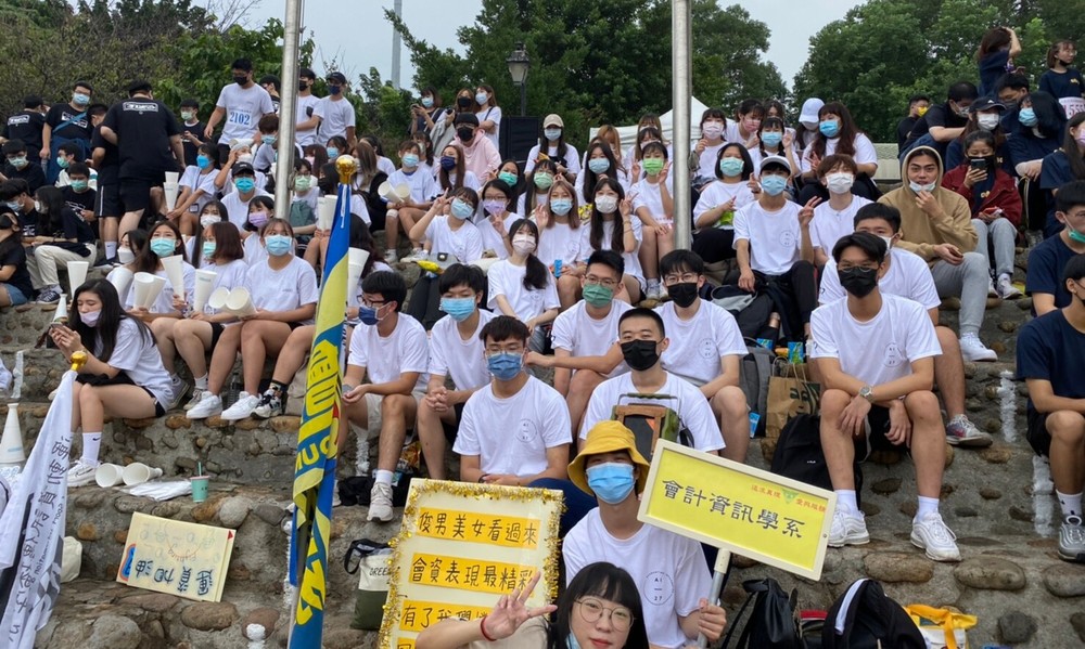 56校慶運動會圖片