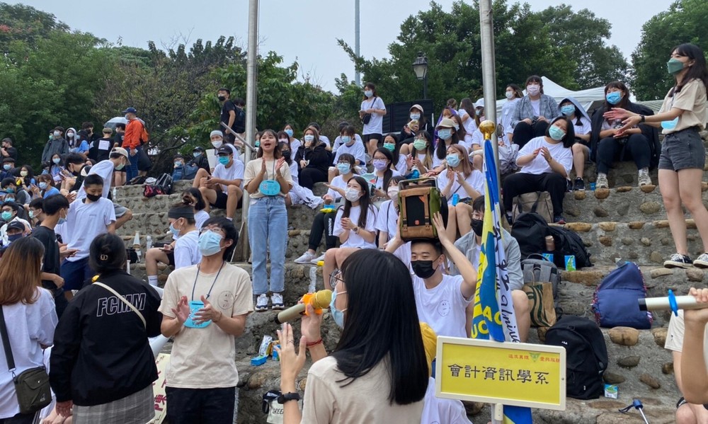 56校慶運動會圖片
