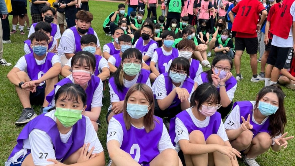 56校慶運動會圖片