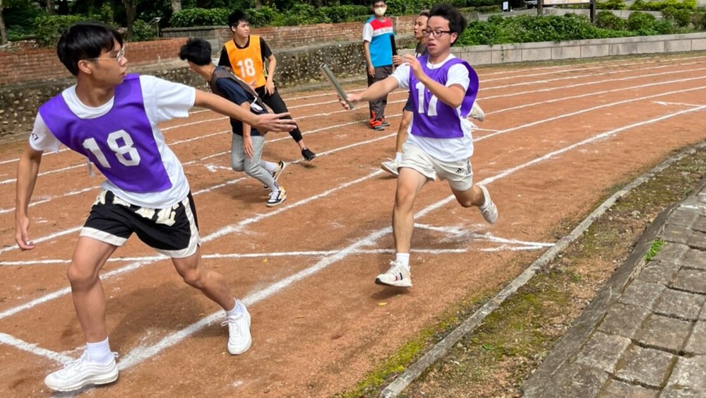 56校慶運動會圖片