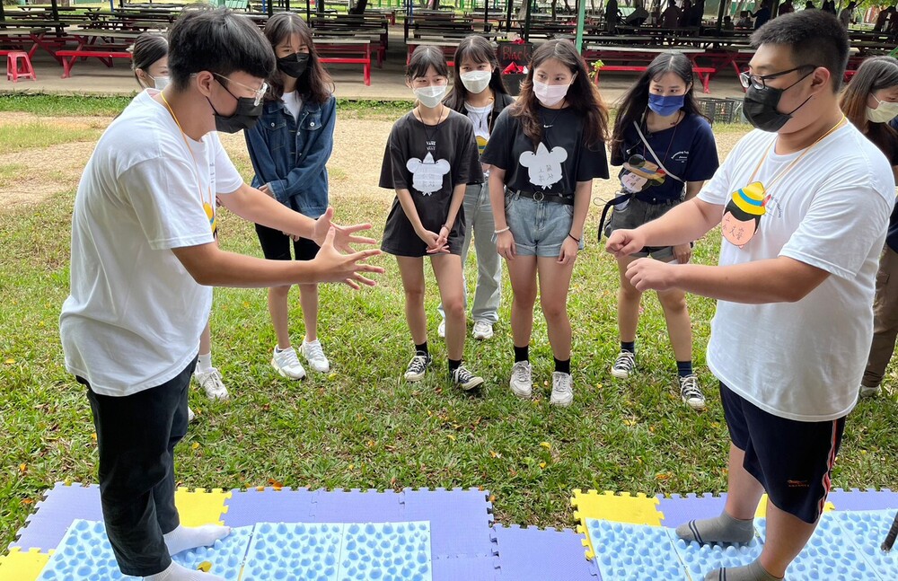 111迎新出遊圖片