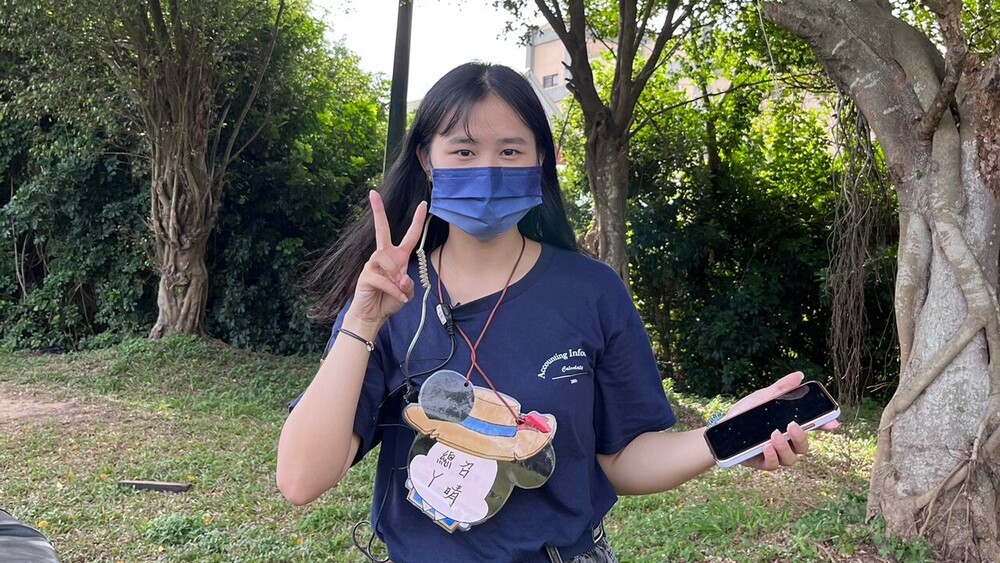 111迎新出遊圖片