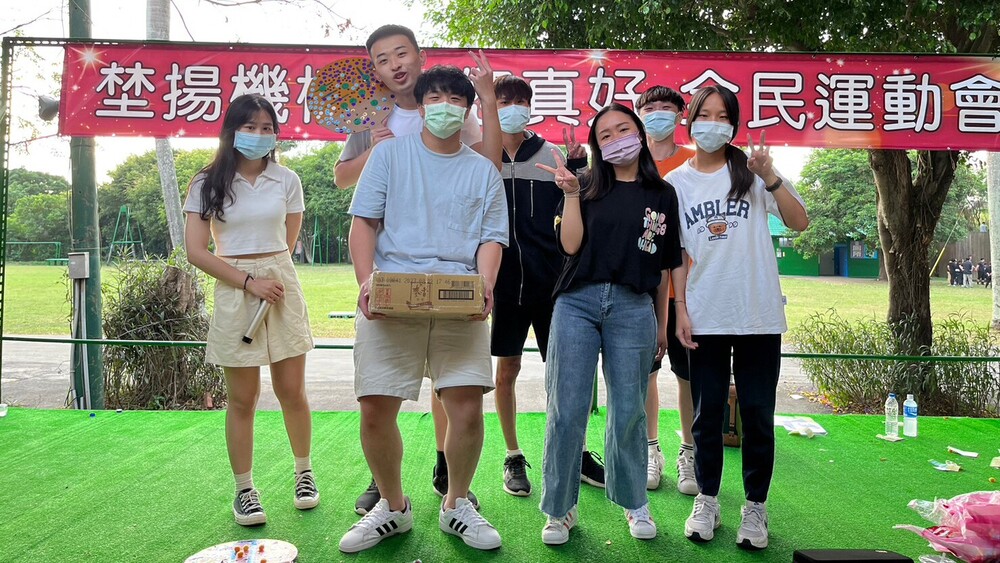 111迎新出遊圖片